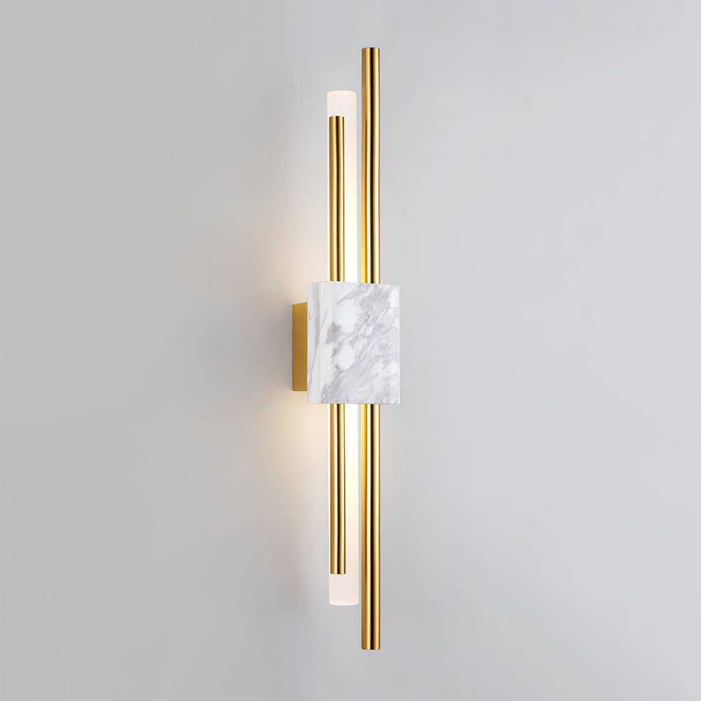 Tenvarin Marble Wall Light LED Accent