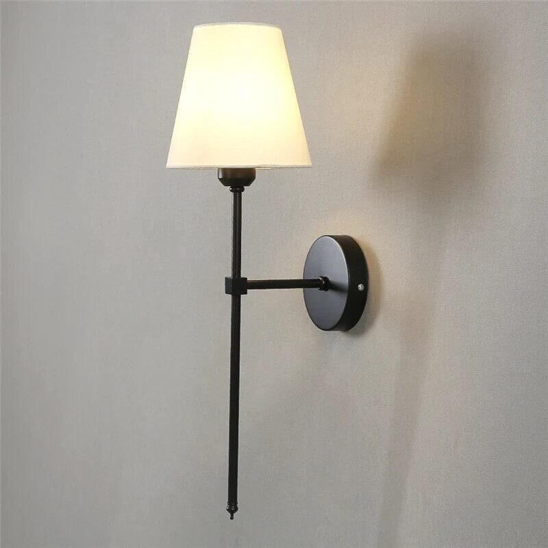 Tenvarin Cozy Wall Light Ambient