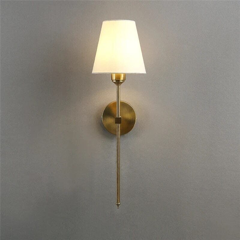 Tenvarin Cozy Wall Light Ambient