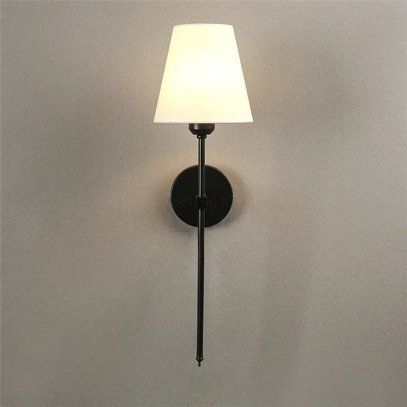 Tenvarin Cozy Wall Light Ambient