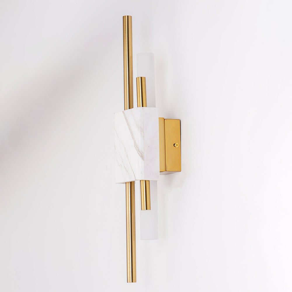 Tenvarin Marble Wall Light LED Accent