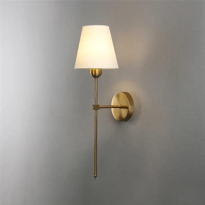 Tenvarin Cozy Wall Light Ambient