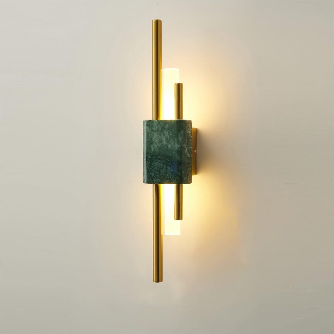 Tenvarin Marble Wall Light LED Accent