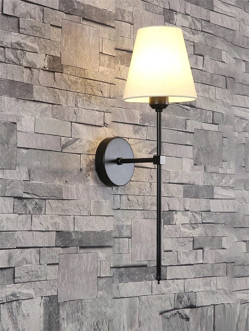 Tenvarin Cozy Wall Light Ambient
