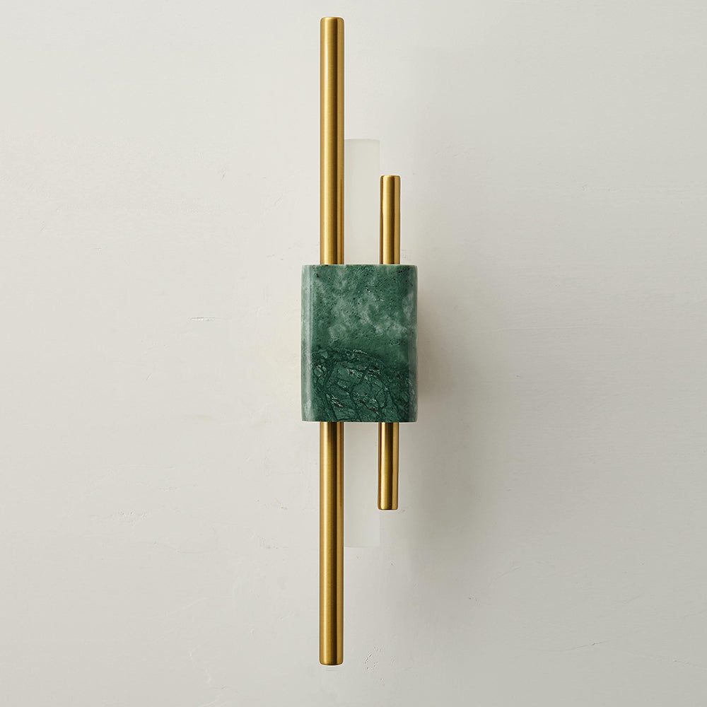 Tenvarin Marble Wall Light LED Accent